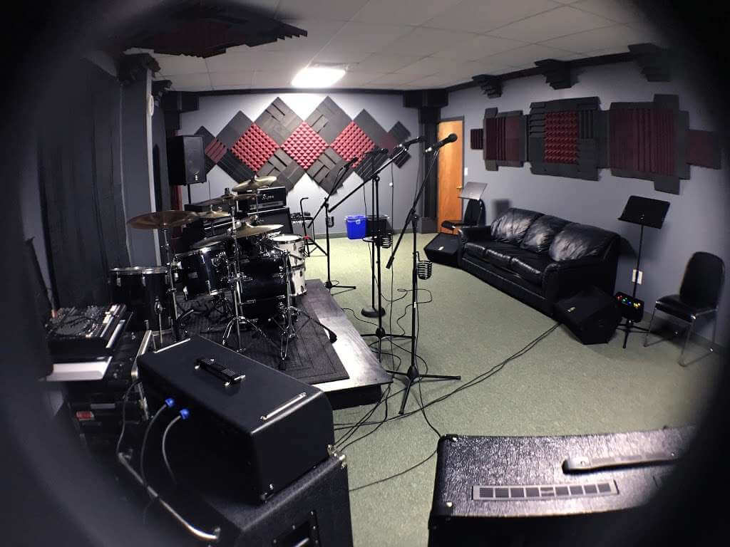 Digital Mix Studio