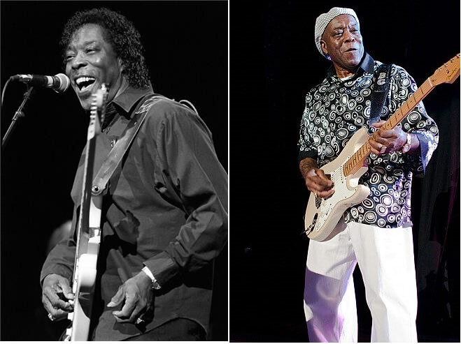 Buddy Guy