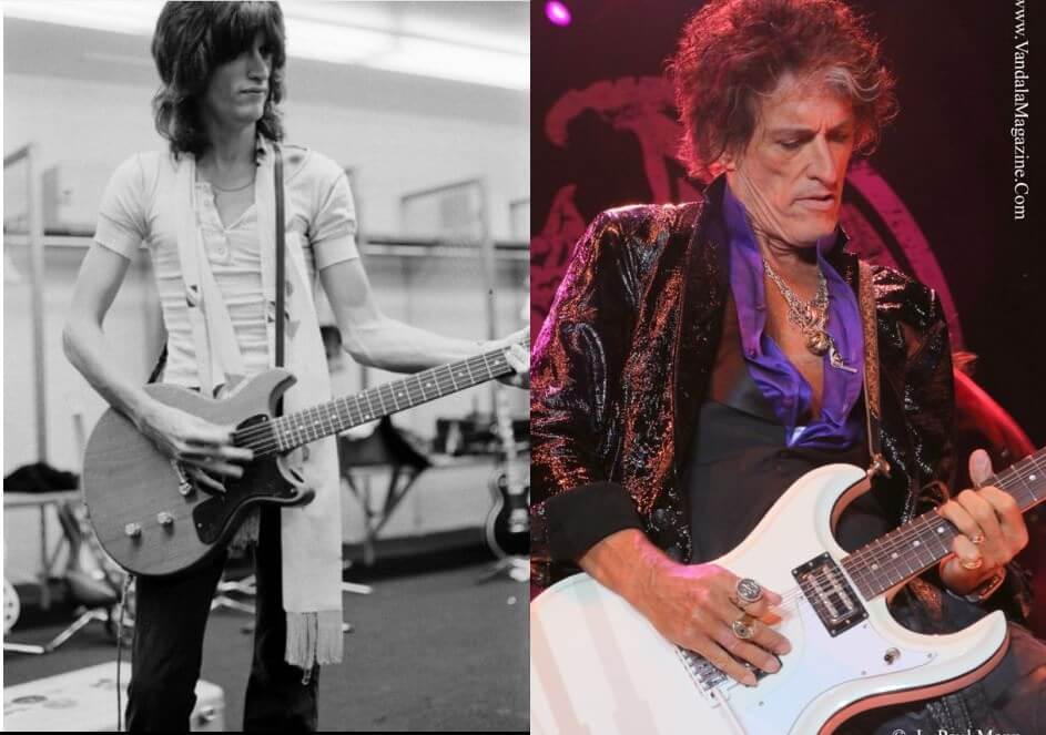 Joe Perry