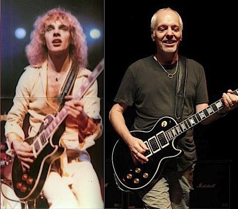 Peter Frampton