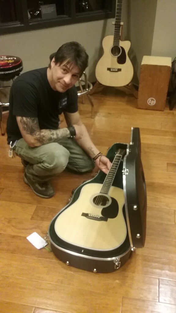 Martin D 35