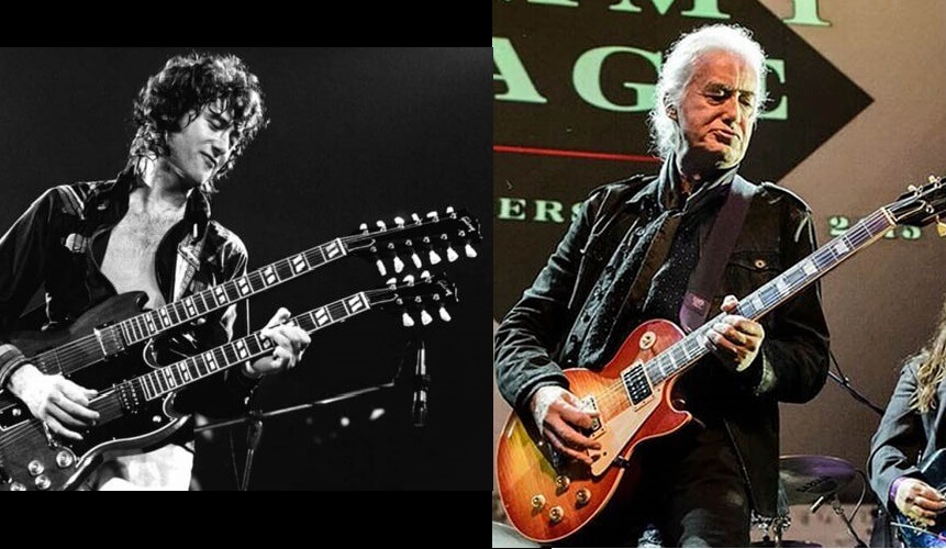 Jimmy Page