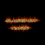 Blacked Out Nation. A Band